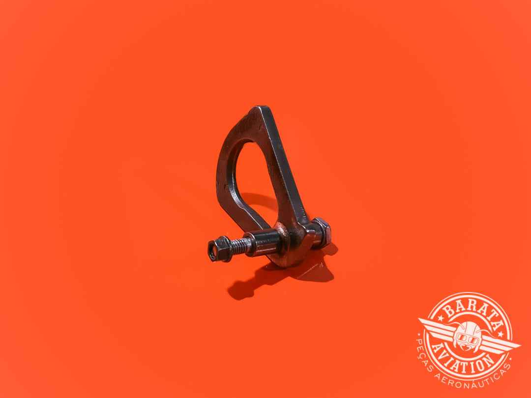 Mooring Ring P/N 0523615-1