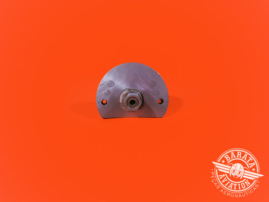 Adaptador de drenaje de celda de combustible N.° de pieza 322526-6