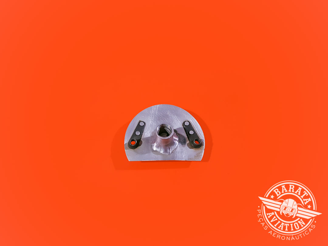 Adaptador de drenaje de celda de combustible N.° de pieza 322526-6