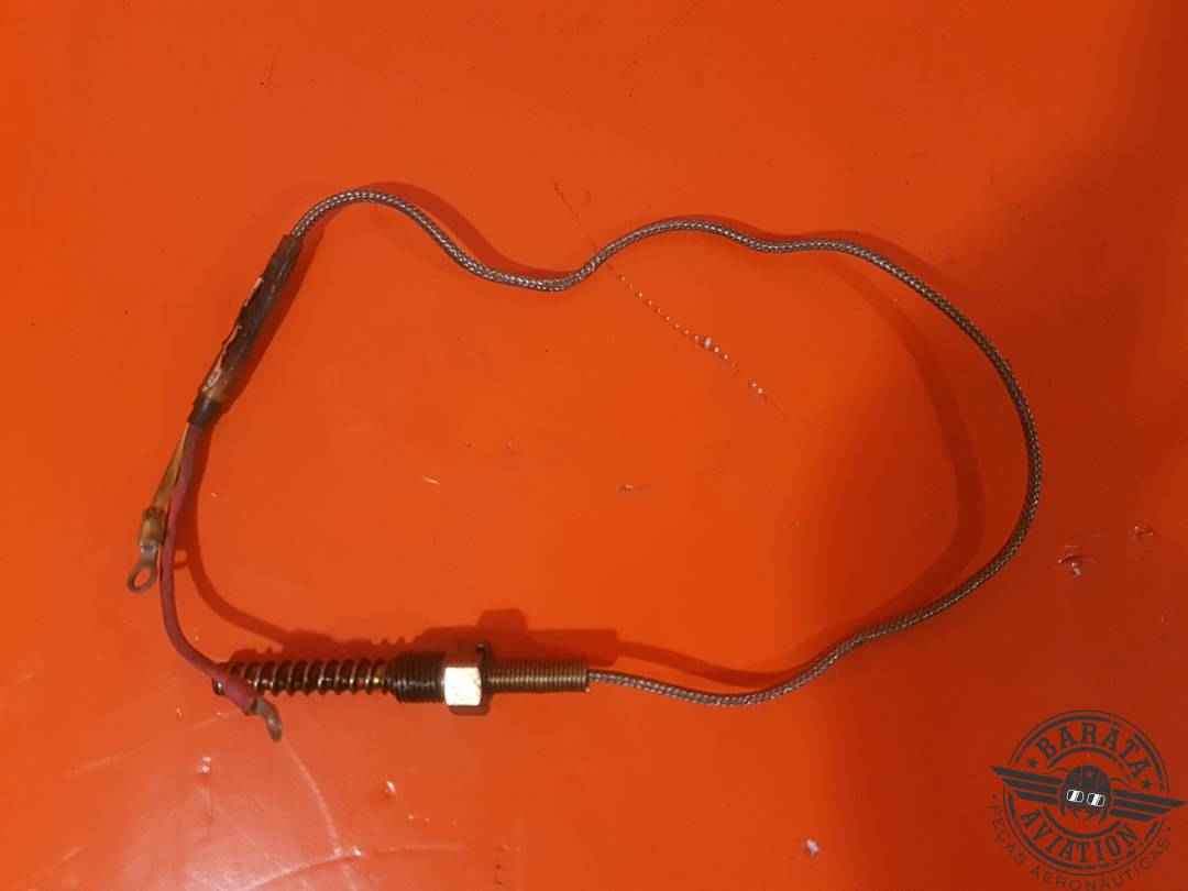 M-5050 JP Instruments CHT Bayonet Probe