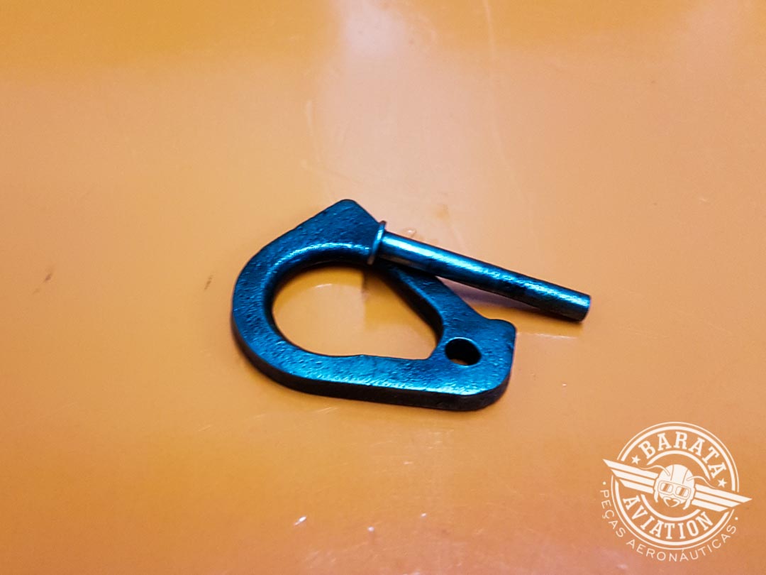 Anillo de amarre P/N 0723601-1