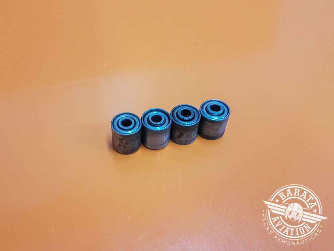 Kit - Rolamento (Roller Assembly) P/N 0523921