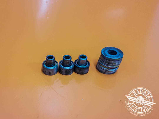 Kit - Rolamento (Roller Assembly) P/N 0523920