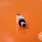 7274-36-3 DISYUNTOR KLIXON DE 3 AMP; CABEZA ROJA