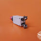 7274-36-3 DISYUNTOR KLIXON DE 3 AMP; CABEZA ROJA
