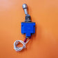 Kit Of 2 Toggle Switches