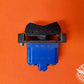 2TP1-7 HONEYWELL MICRO ROCKER SWITCH  ON/OFF/ON