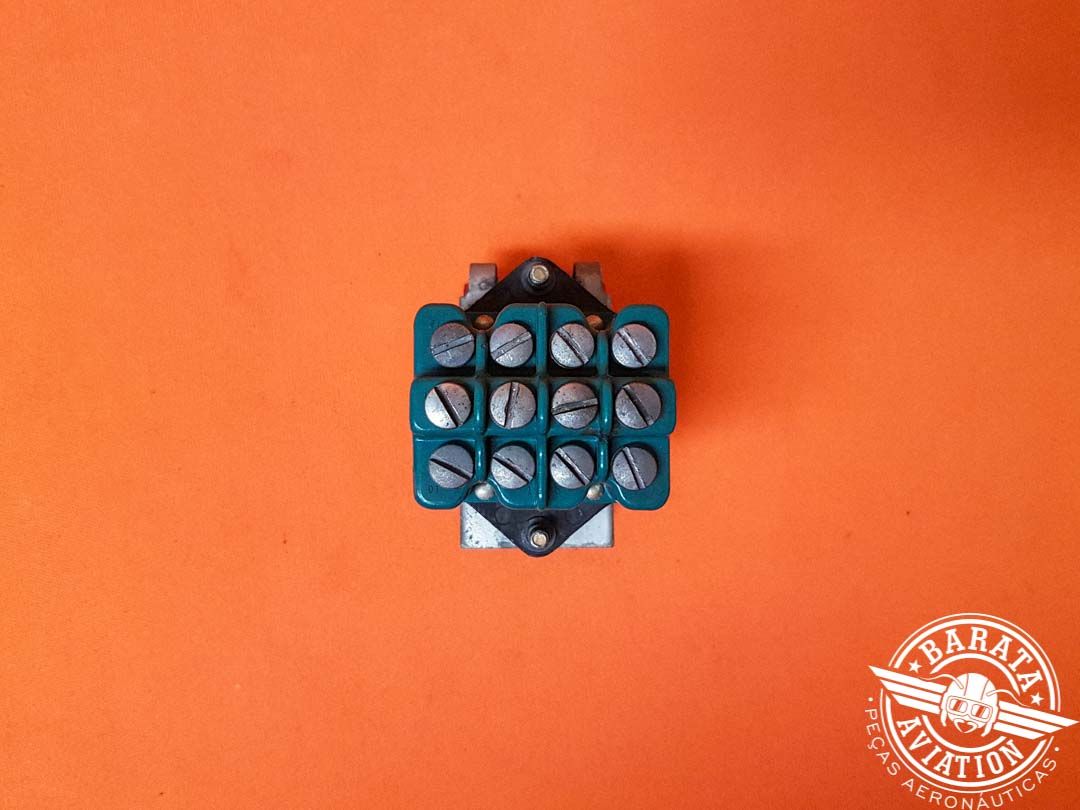 4TP1-31 ROCKER SWITCH NORM/EMERG