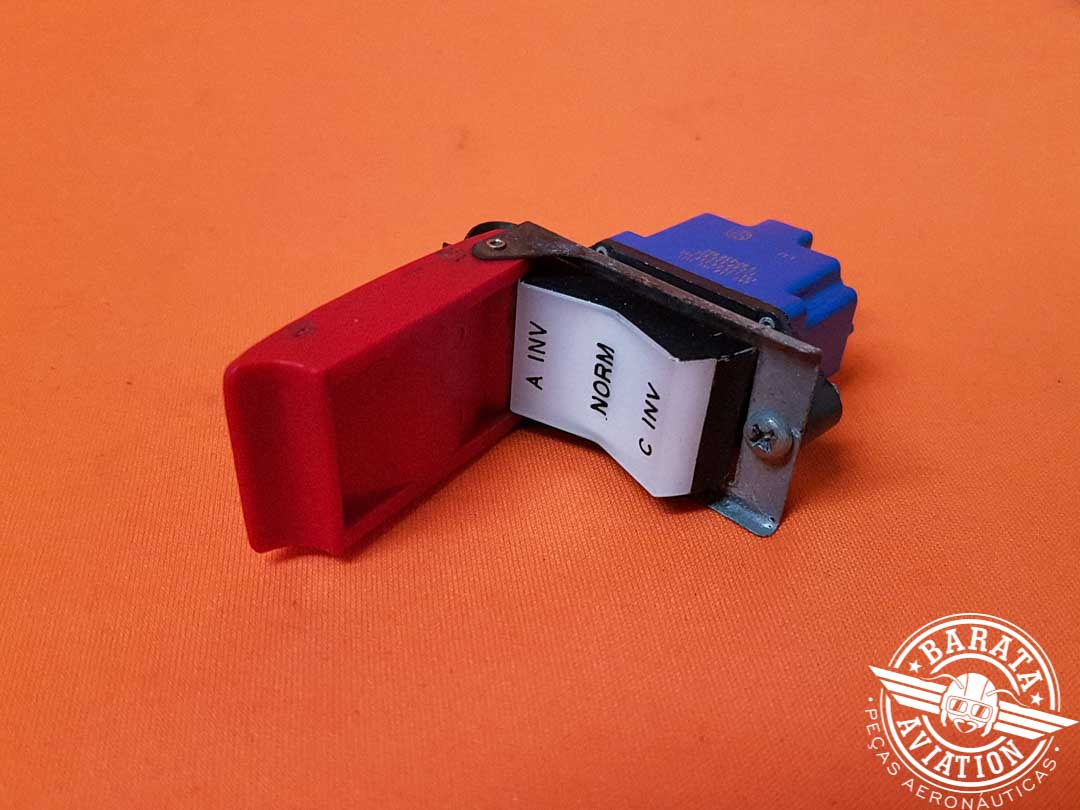 Switch - A INV/NORM/C INV P/N 2TP1-10