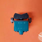 4TP1-1 ROCKER SWITCH 3 POSITIONS 