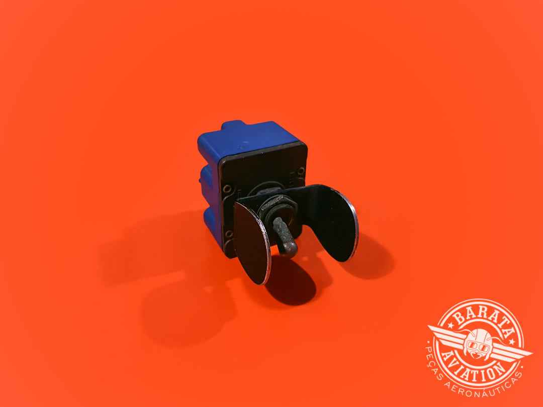 4TL1-2  MICROSWITCH SWITCH 2 POSITIONS 