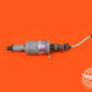 PRESSURE SWITCH P/N: 90153-5