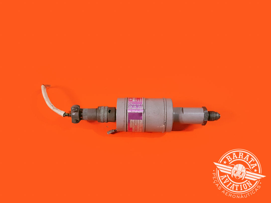 90153-5 Pressure Switch