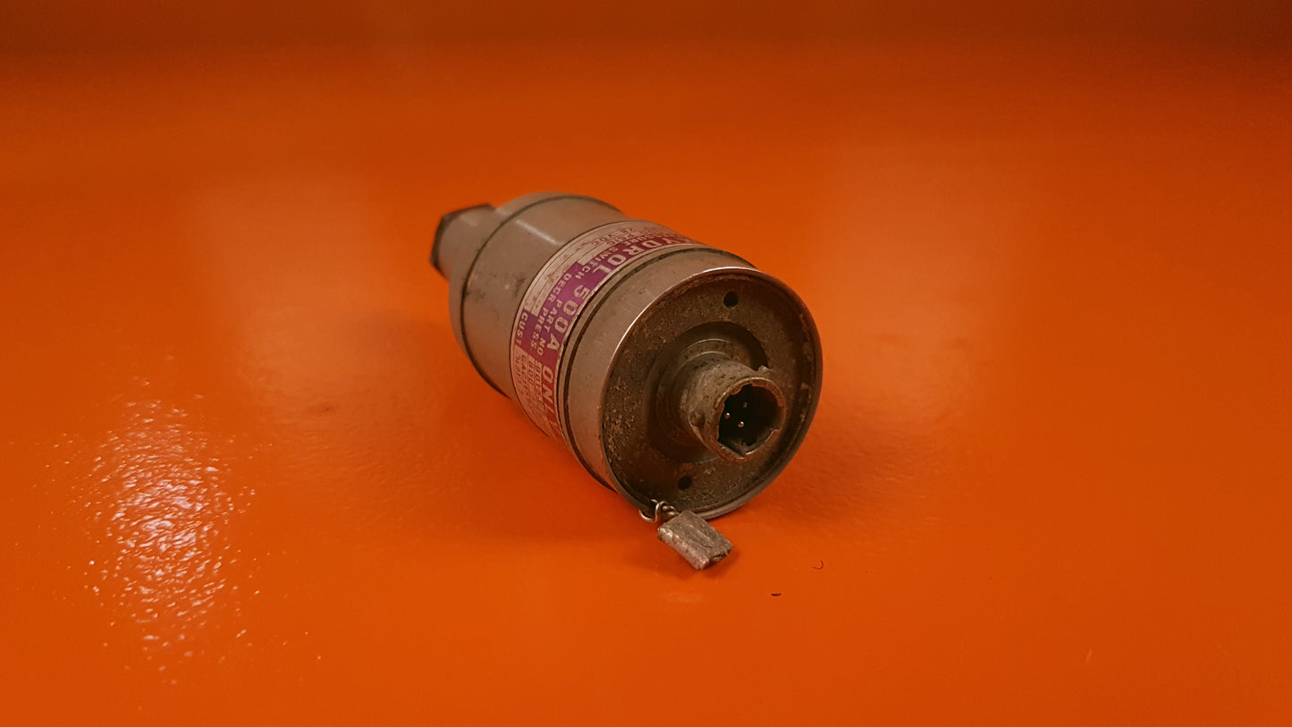 90153-5 Pressure Switch