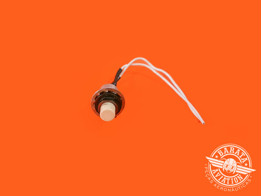 SWITCH - ON/OFF PUSH BUTTON - P/N W101PAB3W