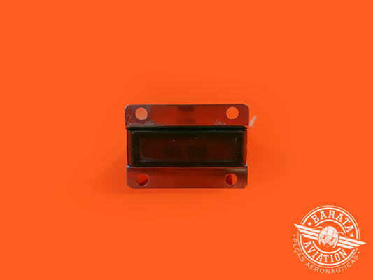 APU FIRE INDICATOR LIGHT - P/N 106-1606-1