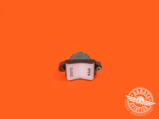 SWITCH - ROCKER - ON / ON HONEYWELL ROCKER - P/N 1TP1-31