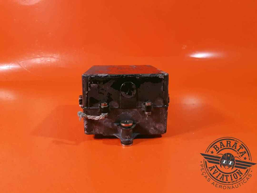 H.E. IGNITION UNIT  - PN : NB.34