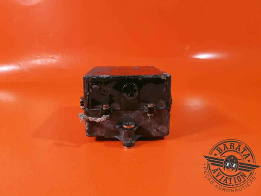 H.E. IGNITION UNIT  - PN : NB.34