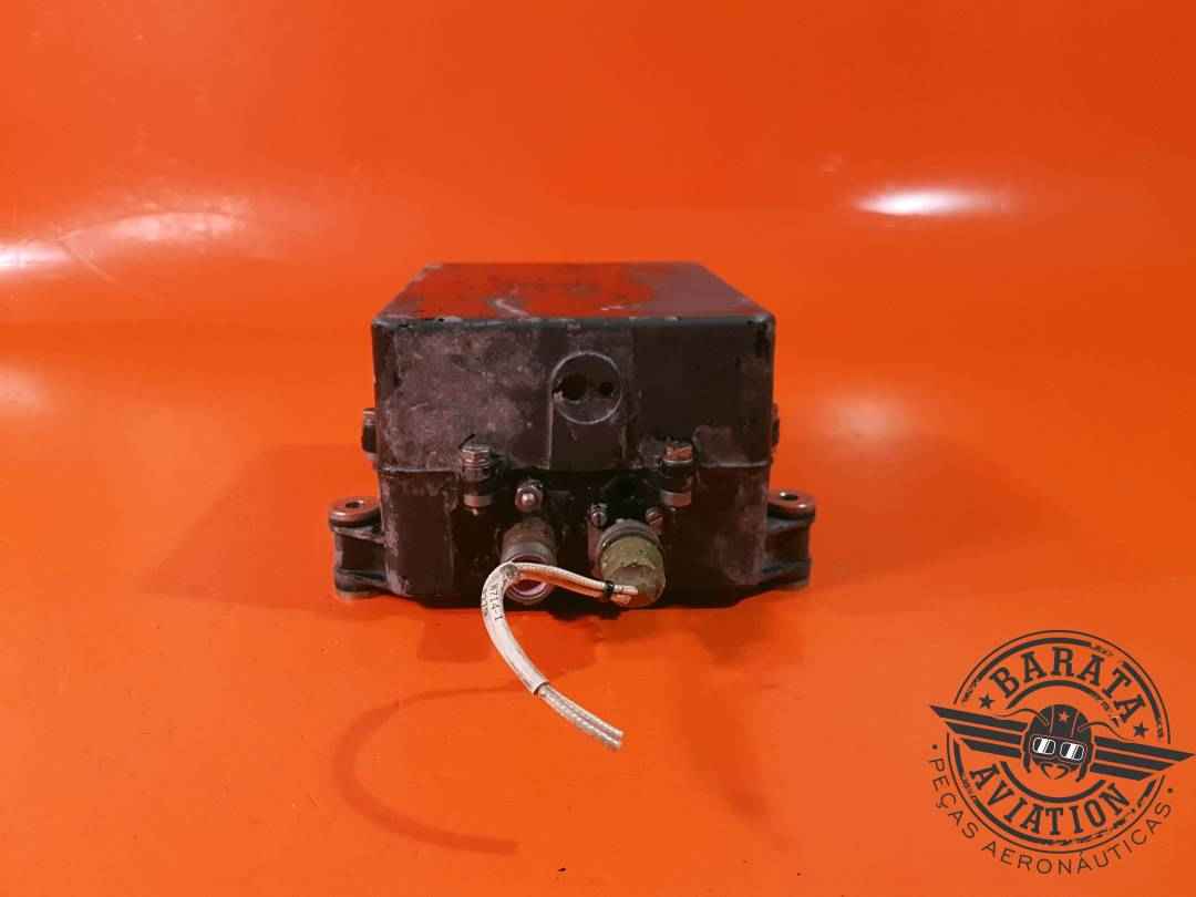 H.E. IGNITION UNIT  - PN : NB.34