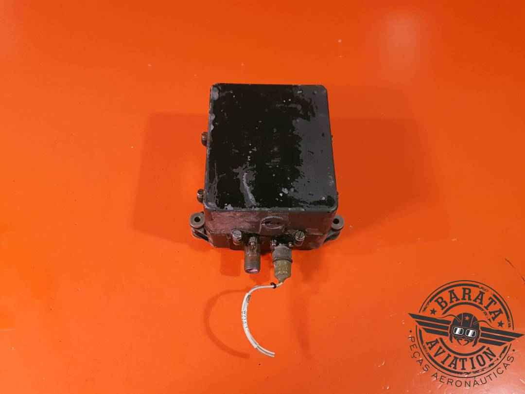 H.E. IGNITION UNIT  - PN : NB.34