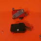 MS25253-3  MICRO SET OF 2 MINIATURE SWITCH 