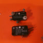 MS25253-3  MICRO SET OF 2 MINIATURE SWITCH 