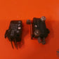 MS25253-3  MICRO SET OF 2 MINIATURE SWITCH 