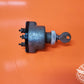 Chave de Ignição (Start Switch) P/N 337290-1