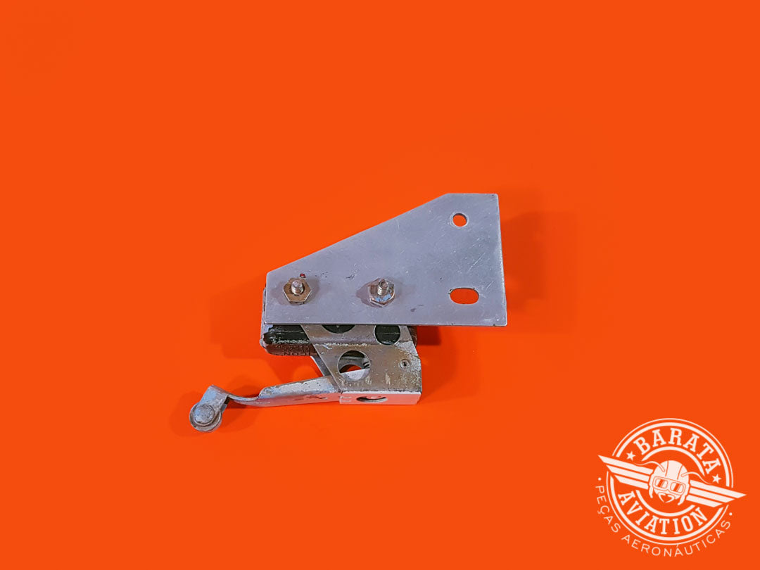 45-361117 LICON LIMIT SWITCH