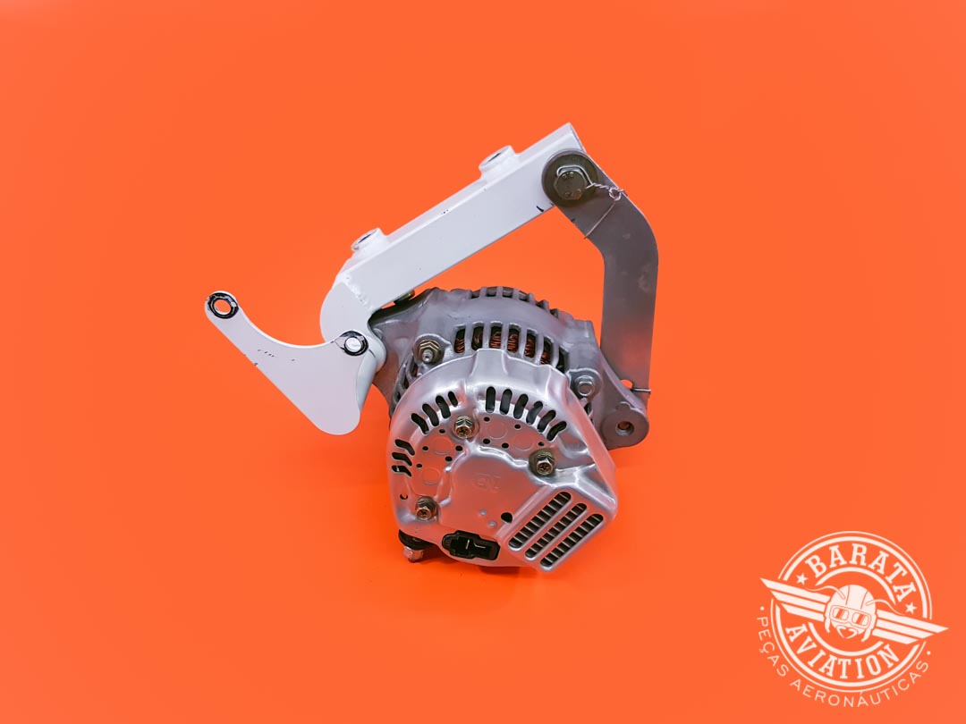Alternador de 12 V - Alternador de 12 V N.° de pieza 887234 N.° de pieza Alt: 887251