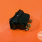 50331-001 EATON ROCKER SWITCH 10A/15A - 125/250 VAC