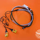 Wire Harness - Eletronic Module P/N 002367-0121