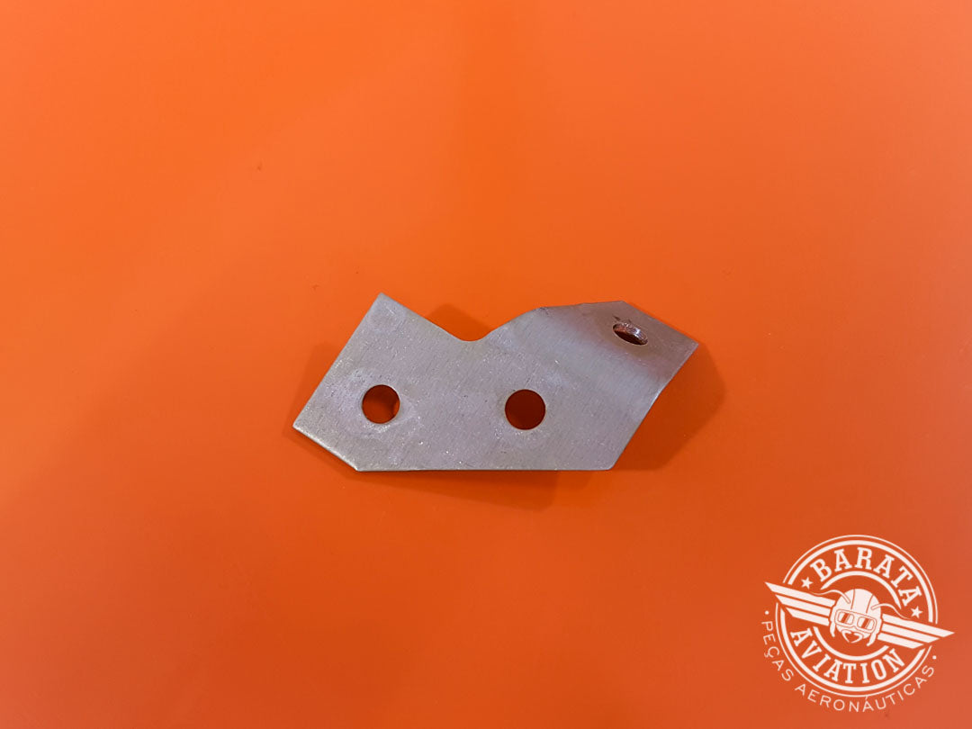 Bisagra superior del fuselaje derecho N.° de pieza 20299-002