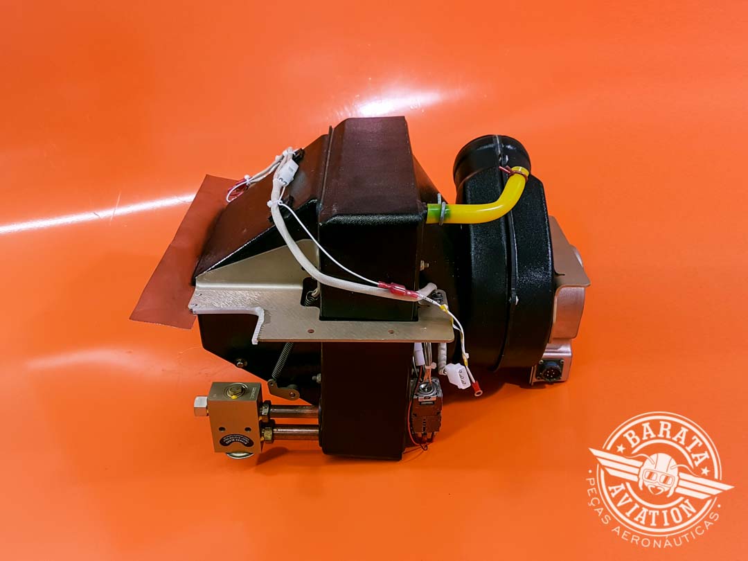 Kit de aire acondicionado Cirrus SR-22