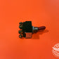 Switch 2 Posições - Switch 2 Positions 3/4 120-240 10A VAC 15A 125 Vac
