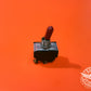 Switch 2 Posições - Switch 2 Positions 3/4 120-240 10A VAC 15A 125 Vac