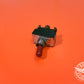 Switch 2 Posições - Switch 2 Positions 3/4 120-240 10A VAC 15A 125 Vac