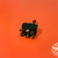 Switch 2 Posições - Switch 2 Positions 3/4 120-240 10A VAC 15A 125 Vac