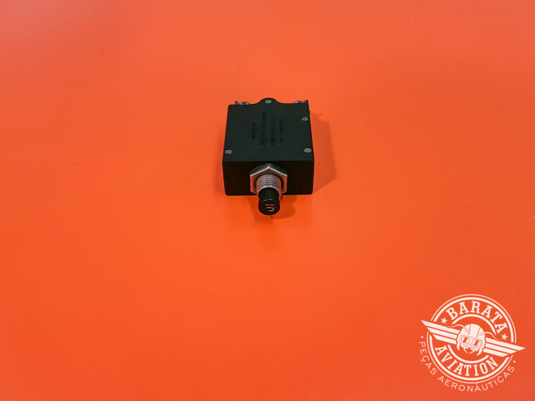 Circuit Breaker 10 AMP P/N 454-657