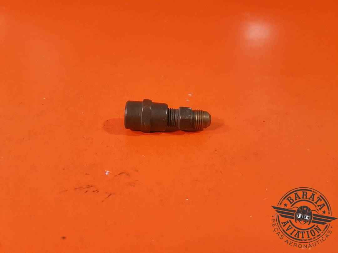 COUPLING P/N1: AN910-2