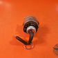 IGNITION SWITCH P/N: A-510-5 INCLUDES 2 KEYS