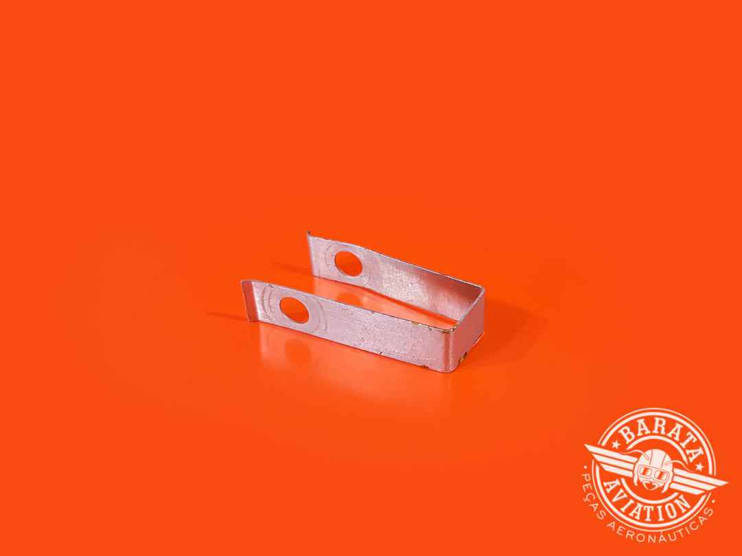 PULLEY GUARD - P/N 602070-1