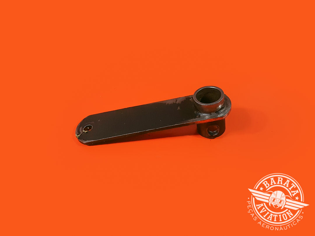 CONJUNTO DEL BRAZO DE CONTROL DEL SELECTOR DE COMBUSTIBLE - N.° DE PARTE 69092-00
