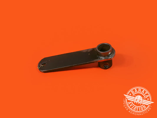 CONJUNTO DEL BRAZO DE CONTROL DEL SELECTOR DE COMBUSTIBLE - N.° DE PARTE 69092-00