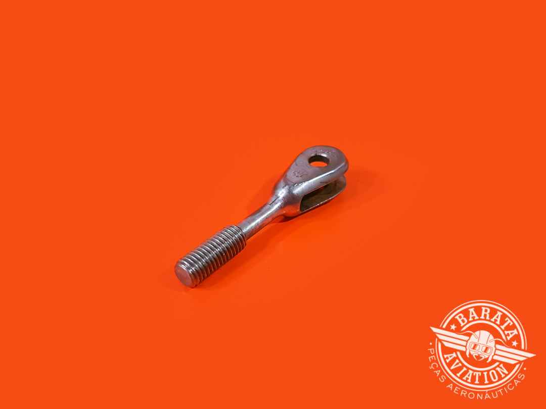 NAS645-22RS Turnbuckle Fork