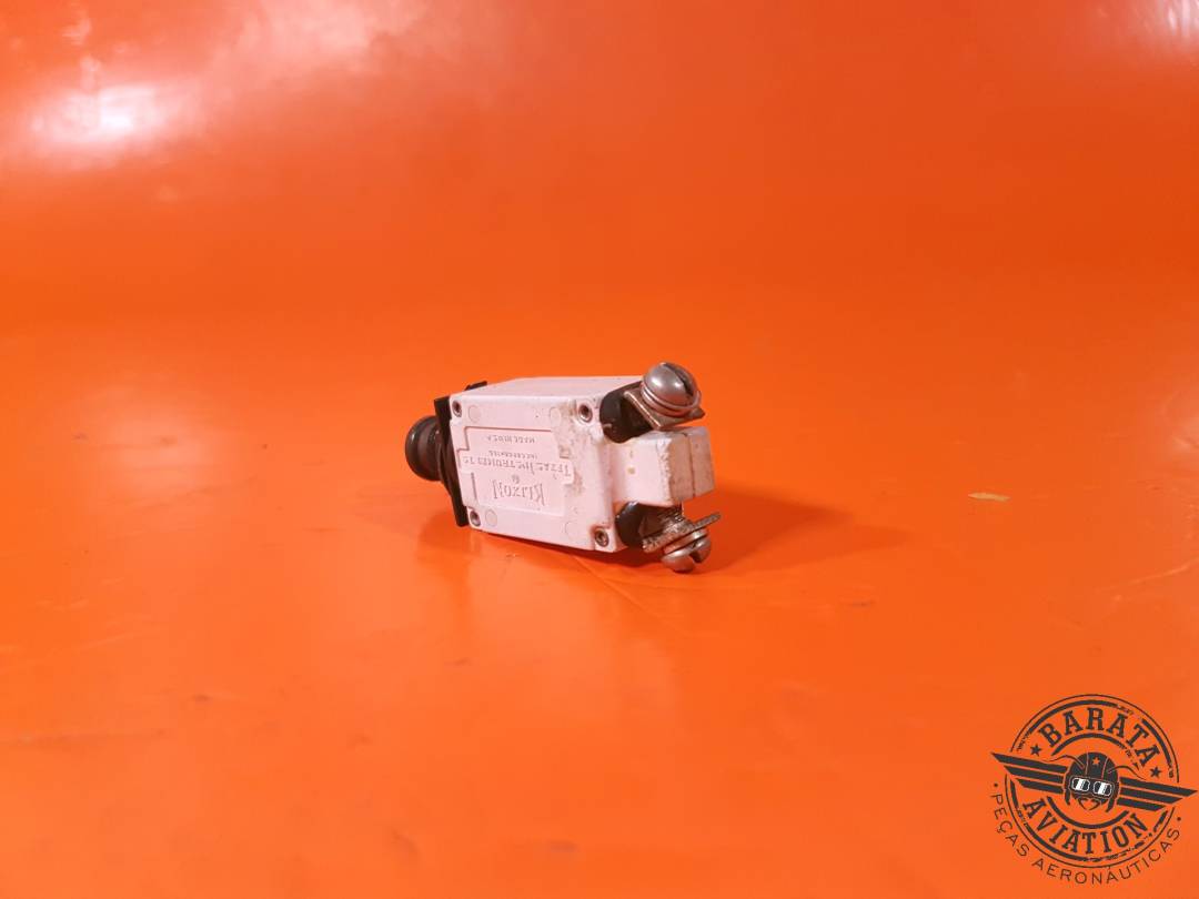 FRENO DE CIRCUITO 10A P/N 7277-2-10