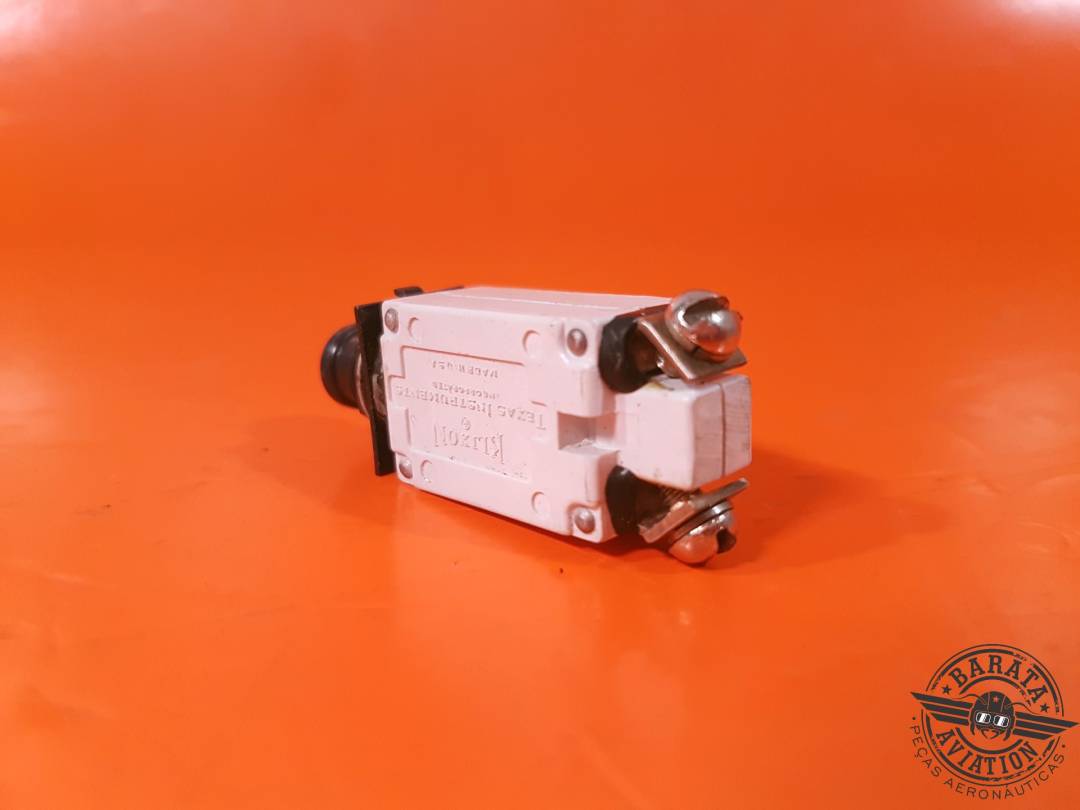 FRENO DE CIRCUITO 20A P/N: 7277-2-20
