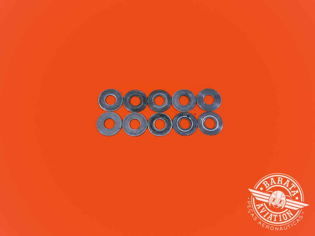 Par - Rolamento do Flap Cessna - P/N 0523920