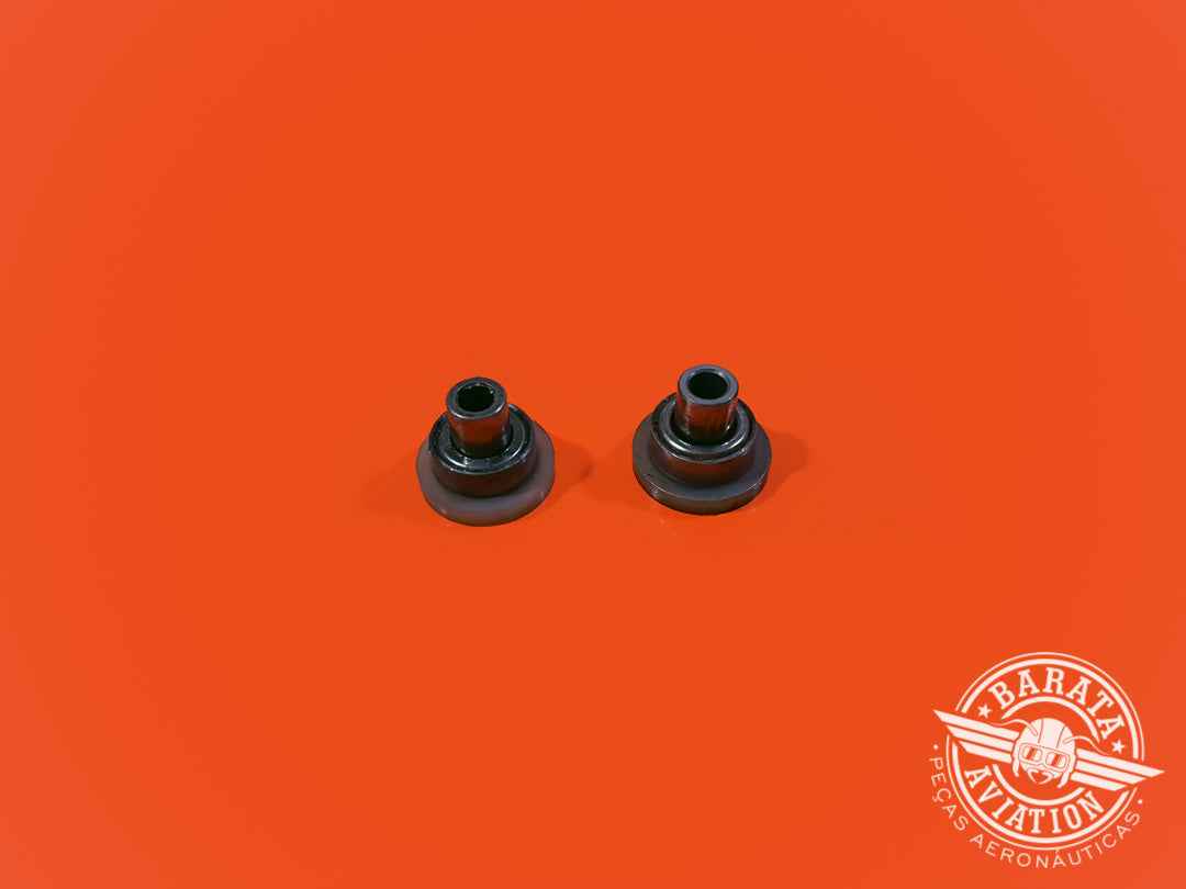 Par - Rolamento do Flap Cessna - P/N 0523920